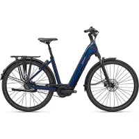 Giant Newtour E+ 1 Lst Box Syncdrive Core2 700c Nexus 8 2027 Elektriskcykel