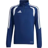 Adidas Træningstrøje Tiro 26 League - Mørkeblå/Hvid Børn, størrelse 176 cm