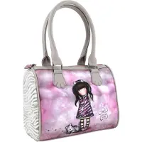 Santoro London Gorjuss Wild Ruby Wild Taske