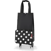Reisenthel Foldabletrolley 30l Indkøbsvogn