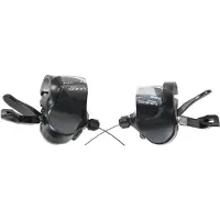 Shimano Sora Sl-r3000 Gearskifter Sæt
