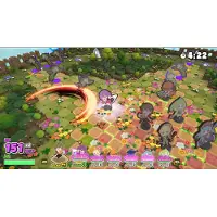 Nintendo Games Switch Adventure Academia The Fractured Continent