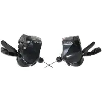 Shimano Sora Sl-r3030 Gearskifter Sæt