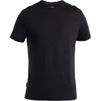 Icebreaker Merino 125 Cool-lite Sphere Iii T-shirt Med Korte ærmer