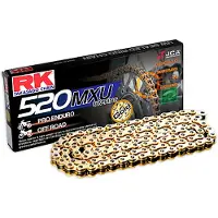 Rk Gb520mxu 163711566 Kæde