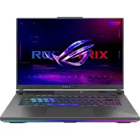 Asus ROG Strix G16 (2025) G614 | AMD Ryzen 9 | 16GB | 1TB | RTX 5060
