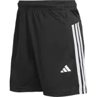 Adidas Workout Essentials Base 3 Stripes Pique 7´´ Shorts