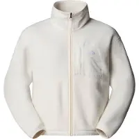 The North Face Fleecejakke 'Yumiori' uldhvid