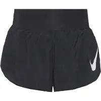 Nike Sportsbukser 'Tempo' sort / hvid