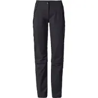 Vaude Farley Stretch Capri T-zip Iii Bukser
