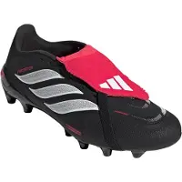 Adidas Predator League Fold-over Tongue Ag Fodboldstøvler