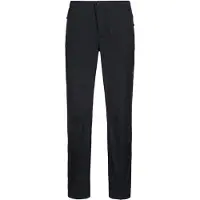 Haglöfs - Vandretøj - L.I.M Fuse II Pant Men True Black til Unisex - Størrelse 50 FR - Sort