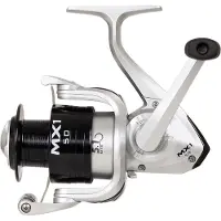 Mitchell Mx1 Spindende Fiskehjul