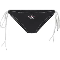 Calvin Klein Lv00q61215 Bikinitrusser