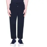 Armani Exchange A|X Armani Exchangetil mænd. XM002353AF21869UB101 Navy joggingbukser (XS), Casual, Sport, Bomuld, Blå