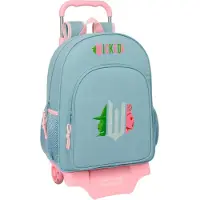 Safta Wicked 20.1l 32x42x15 Cm Rygsæk Med Hjul