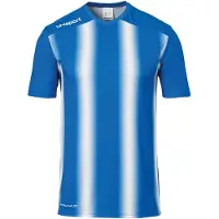 Uhlsport Stripe 2.0 T-shirt Med Korte ærmer