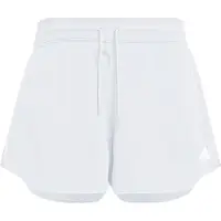 Adidas Sportsbukser 'Club' hvid