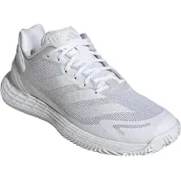 Adidas Sportssko 'Defiant Speed 2' hvid / offwhite