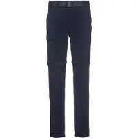 Maier Sports Inara Slim Zip Bukser
