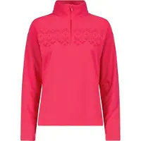 CMP 35g0446 Halv Lynlås Sweatshirt