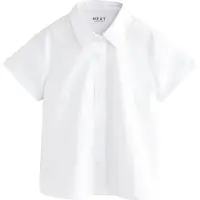 Next Bluse hvid