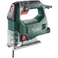 Metabo STEB 65 QUICK - Stiksav - 450 W