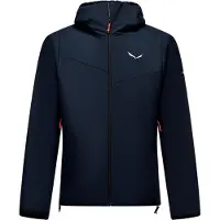 Salewa Puez Catinaccio 2 Tirolwool Responsive Jakke