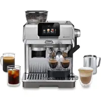 De'Longhi La Specialista Ec9455.m 1.7 L Espressomaskine