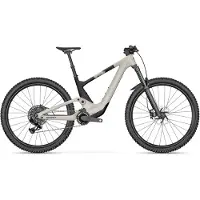 Scott Bikes Voltage Eride 920 Tq Hpr50 29´´ Xt M8100 Sgs Shadow Plus 2025 Elektrisk Mtbcykel
