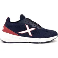 Munich Loop Knit 02 Sko