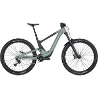 Scott Bikes Voltage Eride 910 Tq Hpr50 29´´ Xt M8100 Sgs Shadow Plus 2025 Elektrisk Mtbcykel