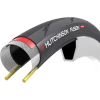 Hutchinson Fusion 5 Galactik 700c X 25 Stiv Landevejsdæk