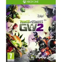 Electronic Arts Xbox One Plants Vszombies Garden Warfare 2