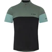 Vaude Altissimo Ii T-shirt Med Korte ærmer