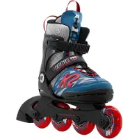 K2 Eddie Pro Børnerulleskøjter
