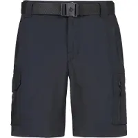 Columbia Silver Ridge Utility Cargo Shorts