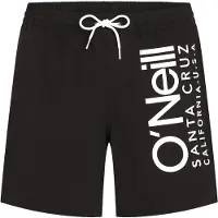 O'Neill Original Cali 16'' Boardshorts sort