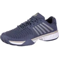 K-Swiss Express Light 3 Sko Til Grusbaner