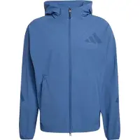 Adidas Z.n.e Woven Sweatshirt Med Lynlås