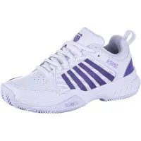 K-Swiss Court Express 2 Sko Til Grusbaner