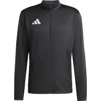 Adidas Entrada 26 Sweatshirt Med Lynlås