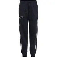 Nike Bukser 'AIR' sort / hvid