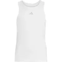 Adidas Sportsoverdel 'Club' hvid