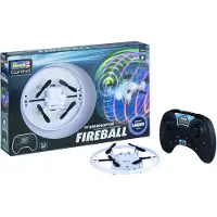 Revell RC Quadrocopter Fireball