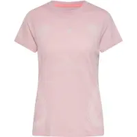 Asics Road Seamless T-shirt Med Korte ærmer