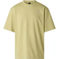 The North Face Bluser & t-shirts 'ESSENTIAL SIMPLE DOME' gul