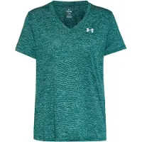 Under Armour Tech Ssv Twist T-shirt Med Korte ærmer