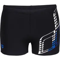 Arena Graphic Swim Badeshorts