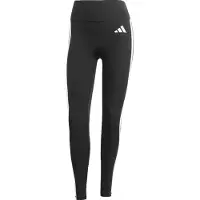 Adidas Optime Essentials 3 Stripes 7/8 Leggings
